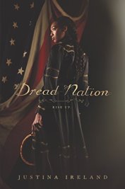 Dread Nation by Justina Ireland.jpg
